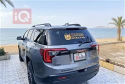 جي ام سي اكاديا